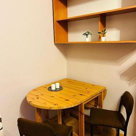 Kr Apartamenty Краків Екстер'єр фото