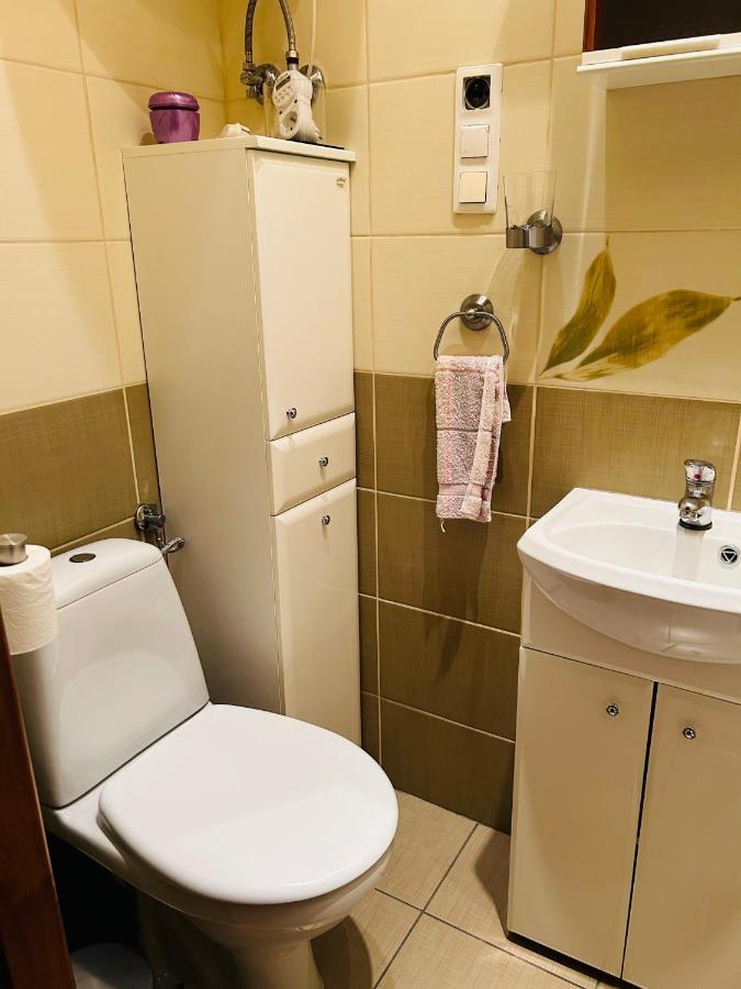 Kr Apartamenty Краків Екстер'єр фото