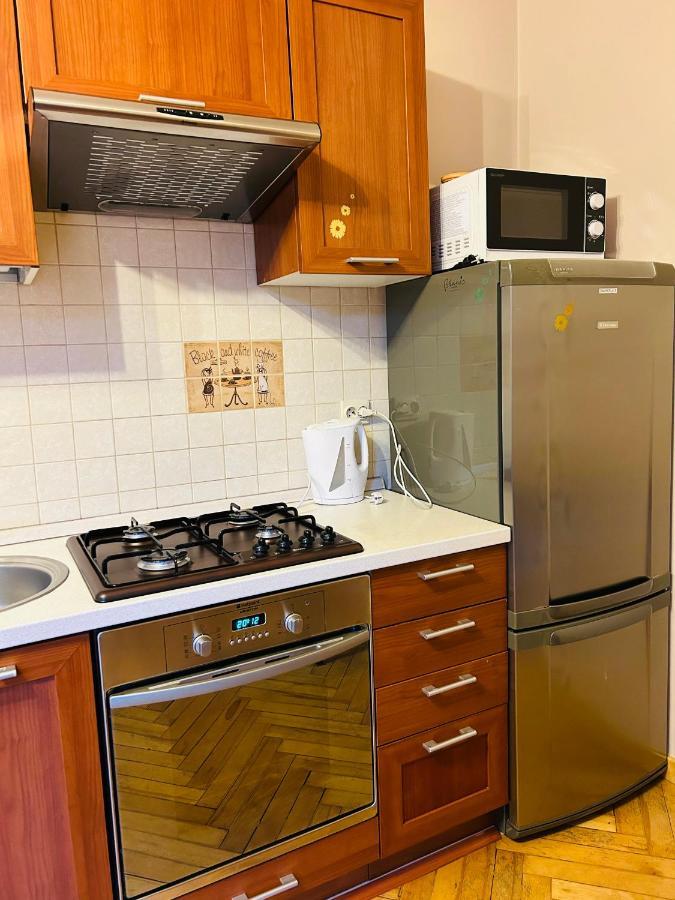 Kr Apartamenty Краків Екстер'єр фото