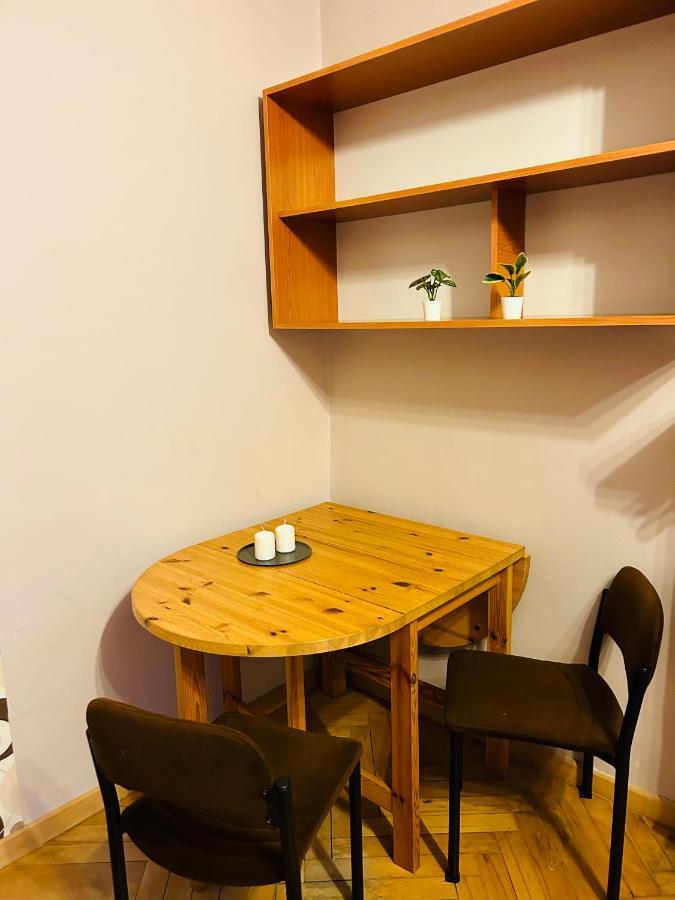 Kr Apartamenty Краків Екстер'єр фото